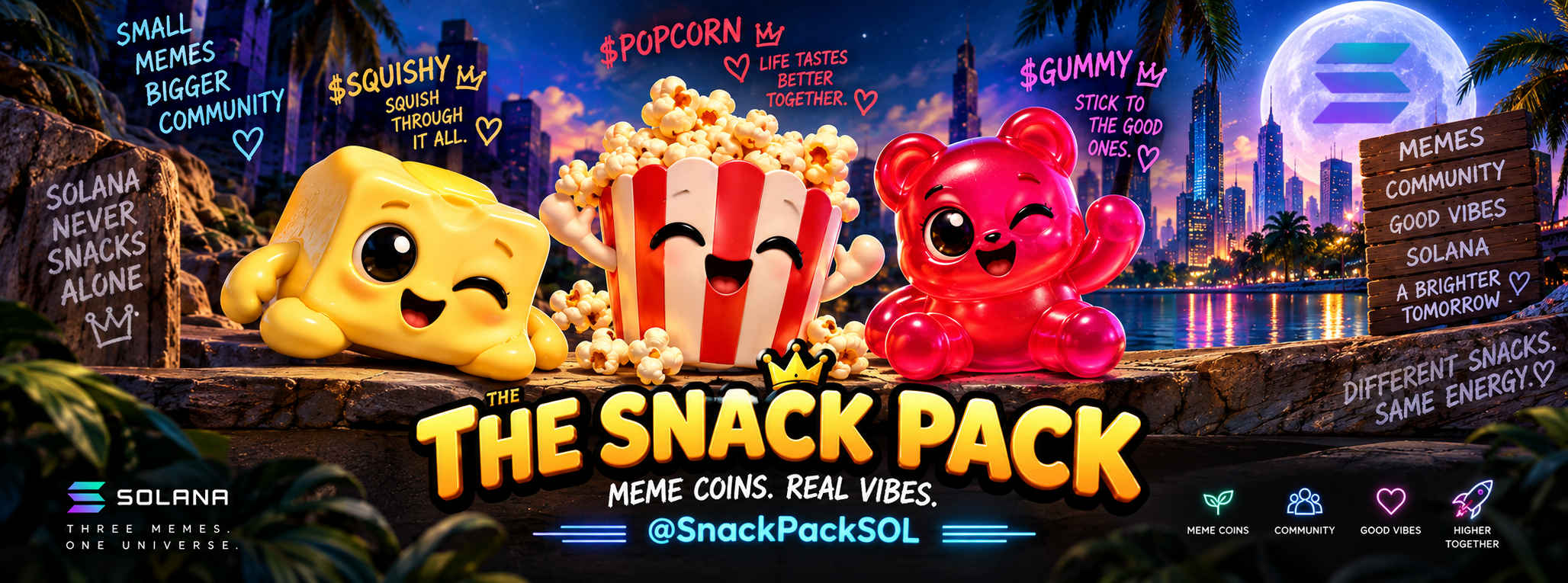 Snack Pack artwork 4