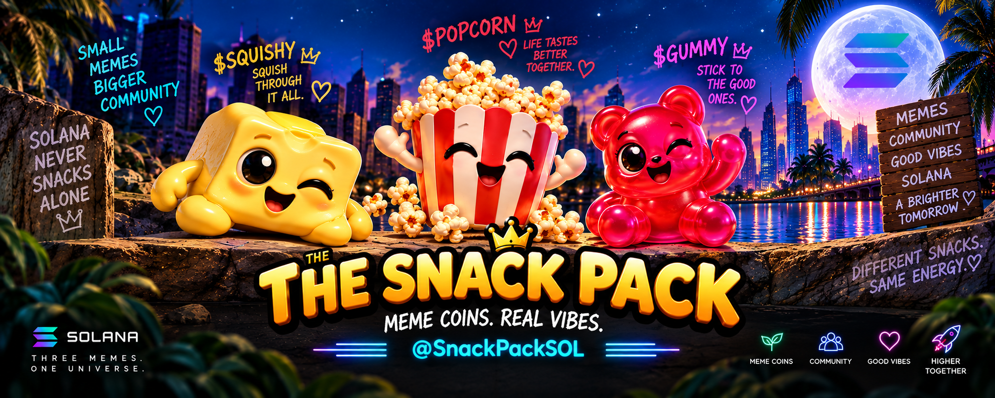 Snack Pack artwork 5